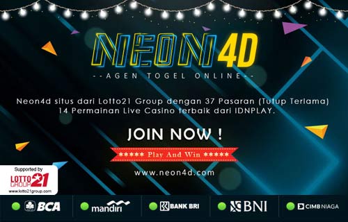 Neon4D
